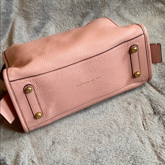 Coach 1941 Rogue Bag (Peony) - Picture 6 of 16
